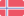 Norve&ccedil; Kronu - NOK